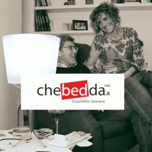 Chebedda B&B Katanya Dış mekan fotoğraf