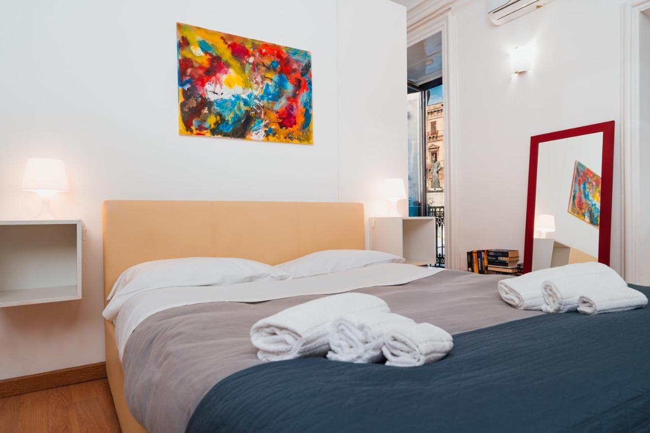 Chebedda B&B Katanya Dış mekan fotoğraf
