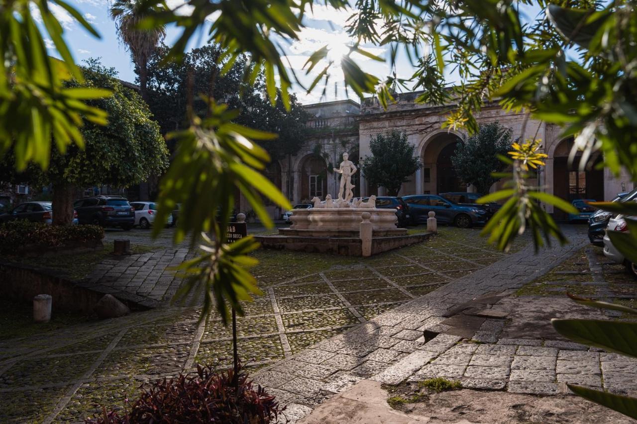 Chebedda B&B Katanya Dış mekan fotoğraf
