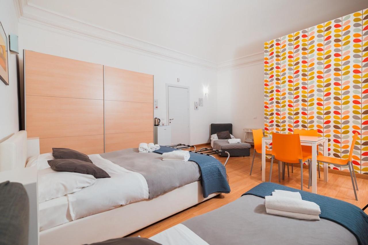 Chebedda B&B Katanya Dış mekan fotoğraf