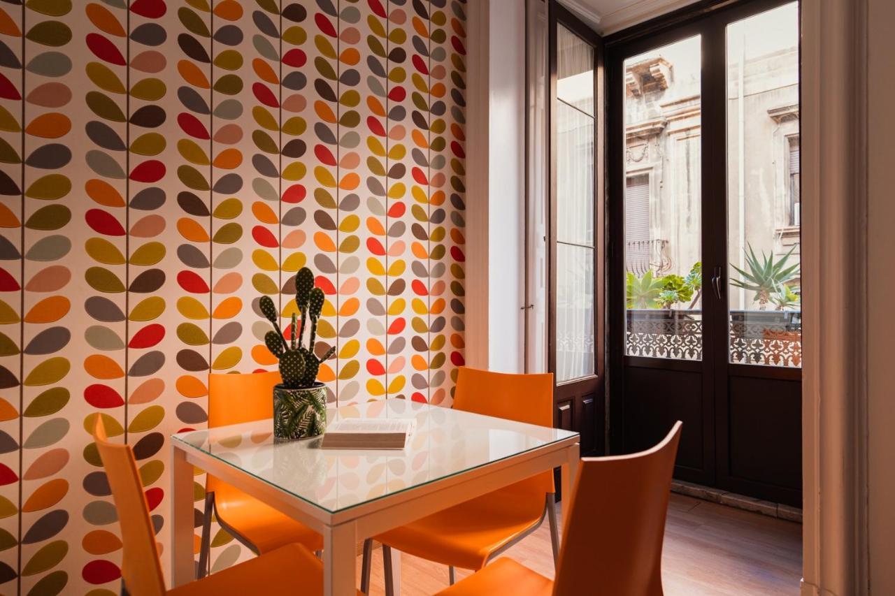 Chebedda B&B Katanya Dış mekan fotoğraf