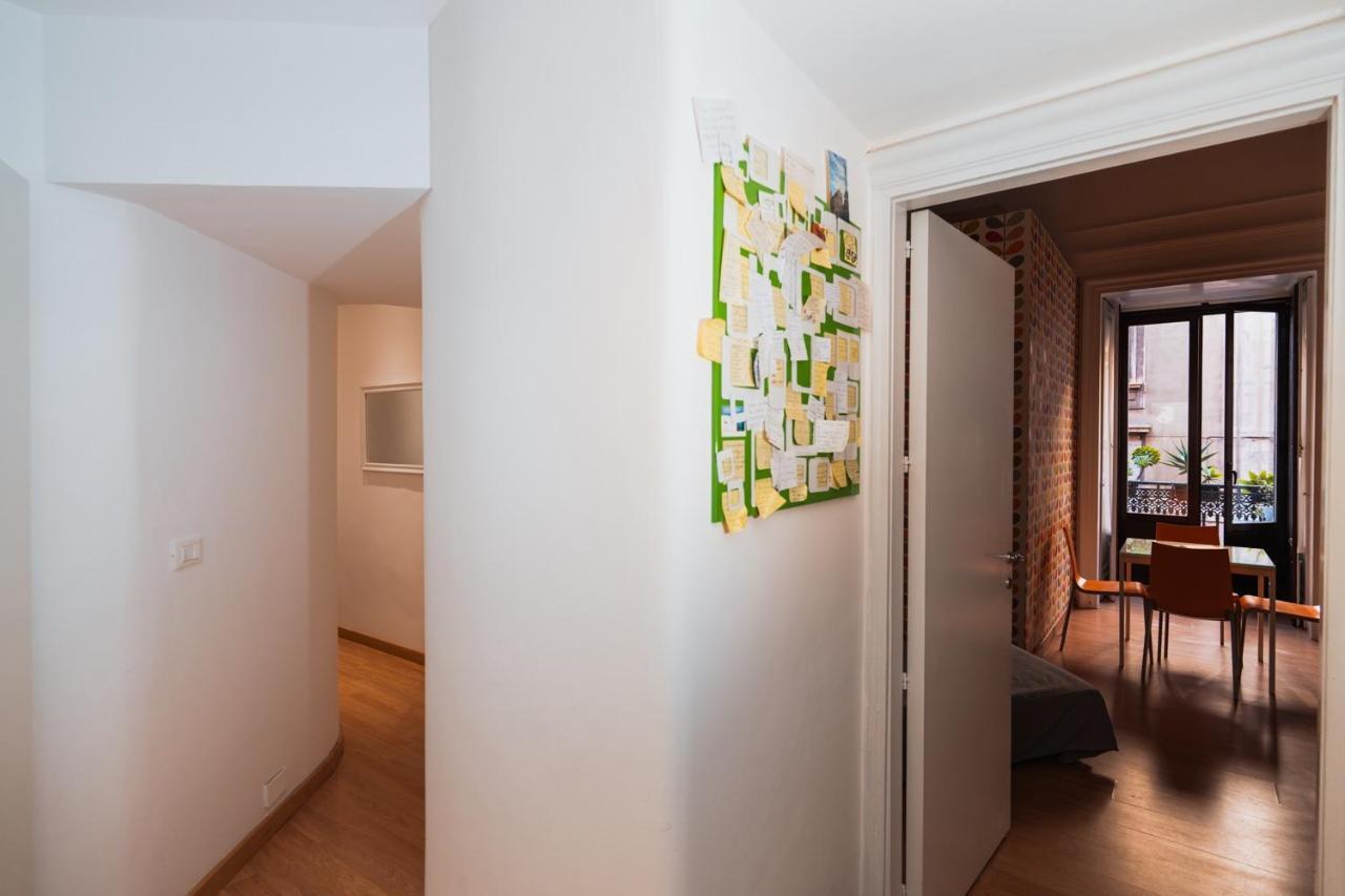 Chebedda B&B Katanya Dış mekan fotoğraf