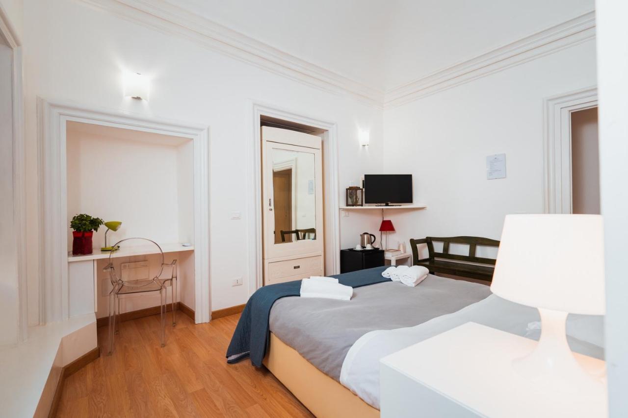 Chebedda B&B Katanya Dış mekan fotoğraf