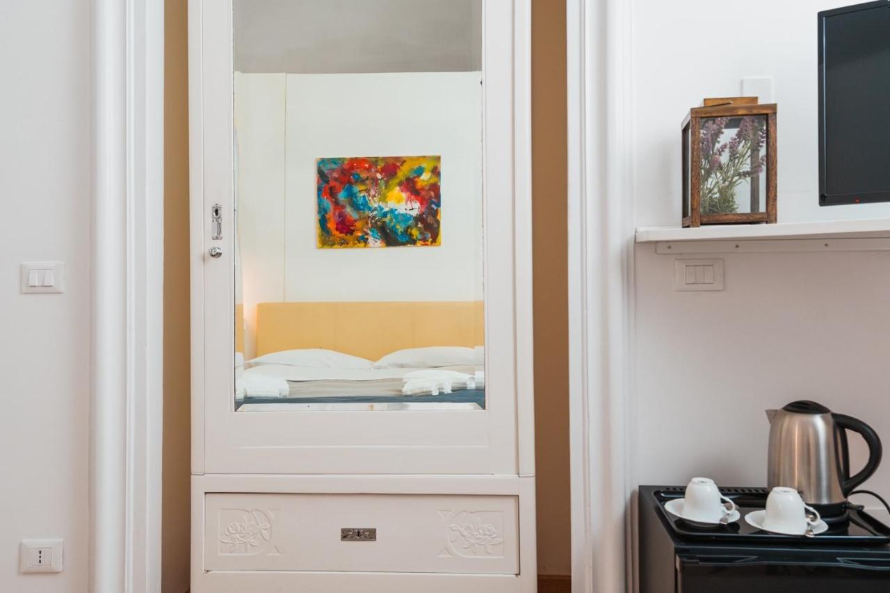 Chebedda B&B Katanya Dış mekan fotoğraf