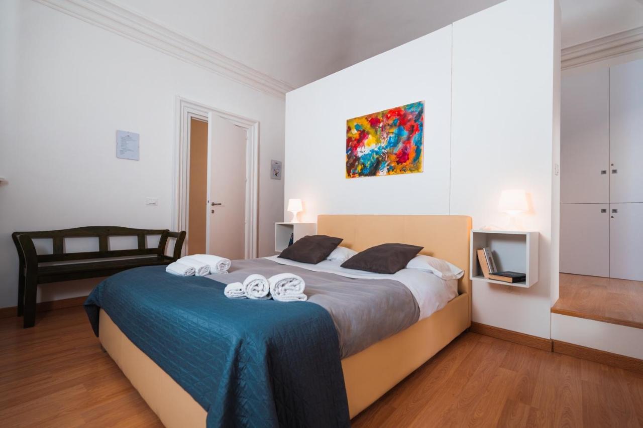 Chebedda B&B Katanya Dış mekan fotoğraf
