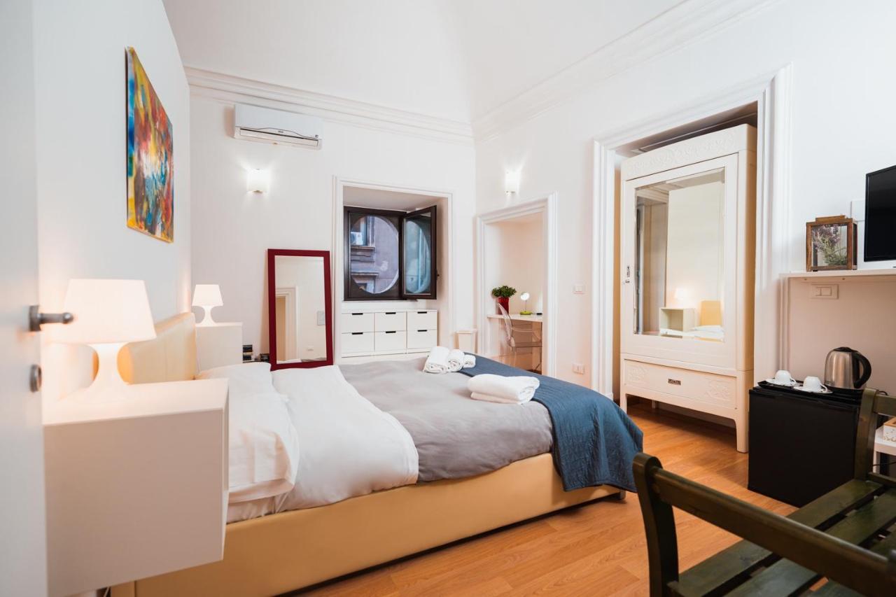 Chebedda B&B Katanya Dış mekan fotoğraf